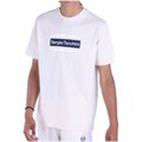 Camiseta 40527 para hombre - Sergio Tacchini - Modalova