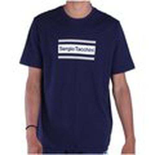 Camiseta 40527 para hombre - Sergio Tacchini - Modalova