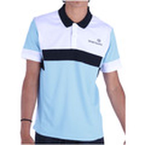 Tops y Camisetas 40548 para hombre - Sergio Tacchini - Modalova