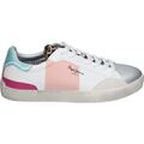 Zapatillas deporte PGS30613-934 para mujer - Pepe jeans - Modalova