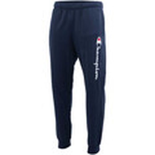 Pantalón chandal 220293 para hombre - Champion - Modalova