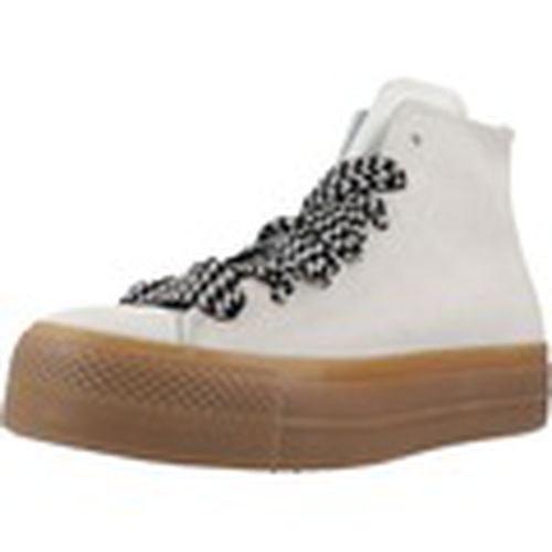 Deportivas Moda CHUCK TAYLOR ALL STAR LIFT para mujer - Converse - Modalova