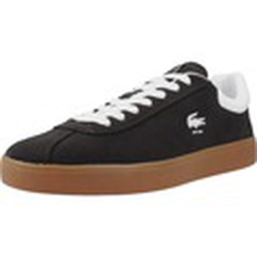 Deportivas Moda BASESHOT para hombre - Lacoste - Modalova