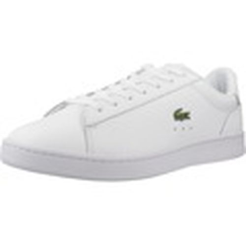 Deportivas Moda CARNABY SET CGR para hombre - Lacoste - Modalova