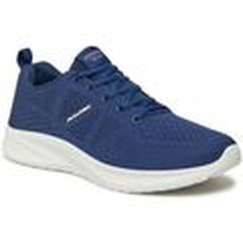 Deportivas Moda 12255906 CROXLEY-MEDIEVAL BLUE para hombre - Jack & Jones - Modalova