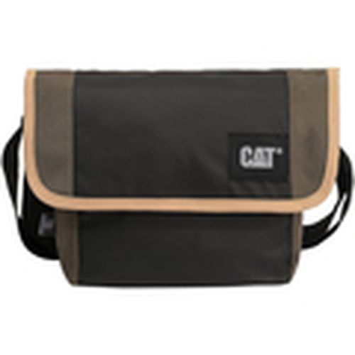 Bolsa de deporte Detroit Courier Bag para mujer - Caterpillar - Modalova