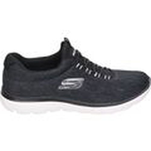 Zapatillas deporte 150113-BKW para mujer - Skechers - Modalova