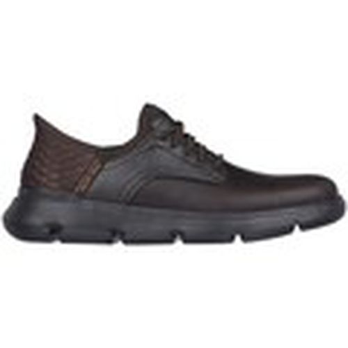 Deportivas Moda ZAPATILLAS HOMBRE Slip-ins: Garza - Gervin 205046 para hombre - Skechers - Modalova