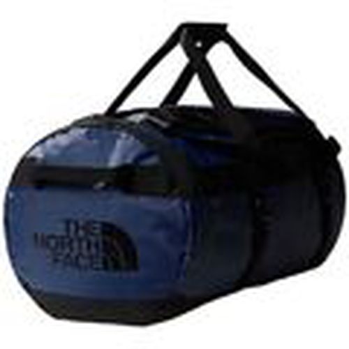 Bolsa de viaje Bolsa Base Camp M Summit Navy/Black para mujer - The North Face - Modalova