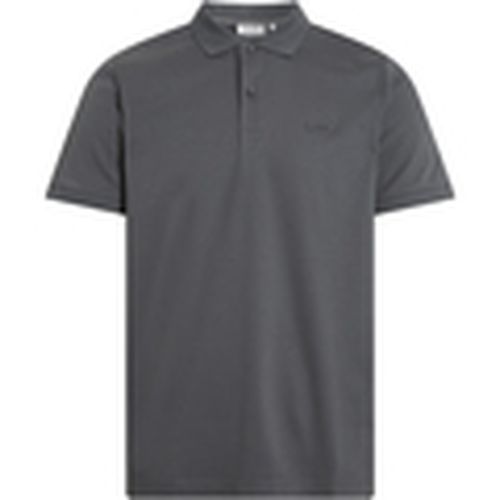 Polo Liquid Touch Slim Polo para hombre - Calvin Klein Jeans - Modalova