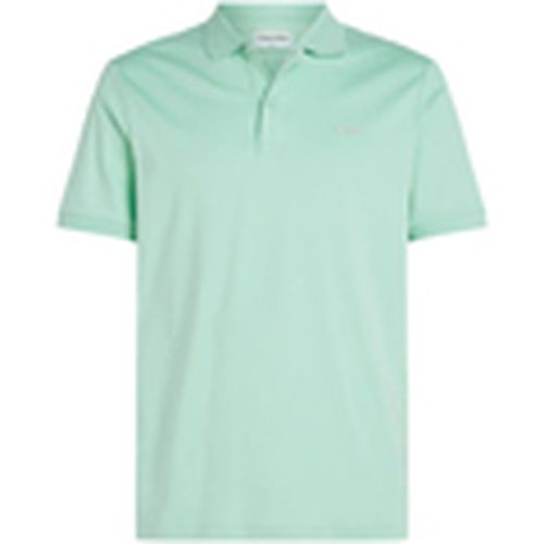 Polo Liquid Touch Slim Polo para hombre - Calvin Klein Jeans - Modalova