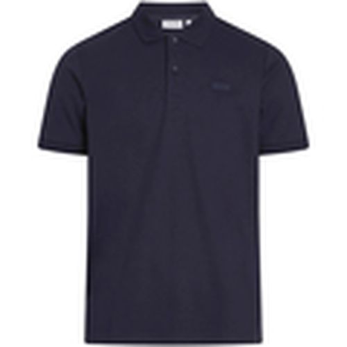 Polo Liquid Touch Slim Polo para hombre - Calvin Klein Jeans - Modalova