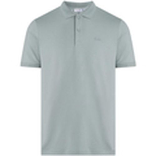 Polo Liquid Touch Slim Polo para hombre - Calvin Klein Jeans - Modalova