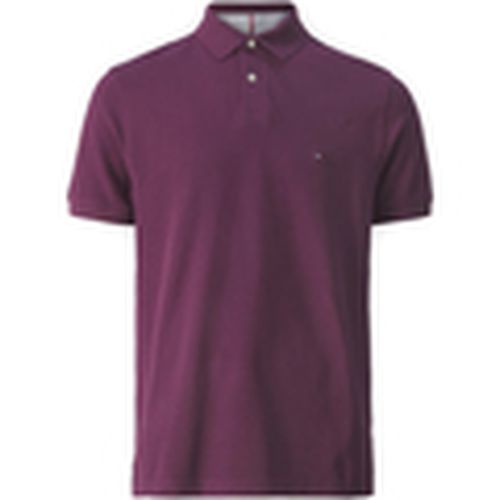 Polo 1985 Regular Polo para hombre - Tommy Hilfiger - Modalova