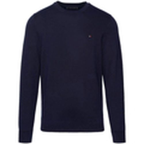 Jersey Crewneck Pullover para hombre - Tommy Hilfiger - Modalova