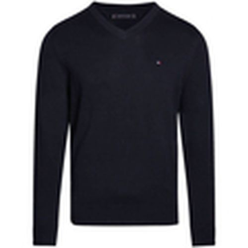 Jersey V-Neck Pullover para hombre - Tommy Hilfiger - Modalova