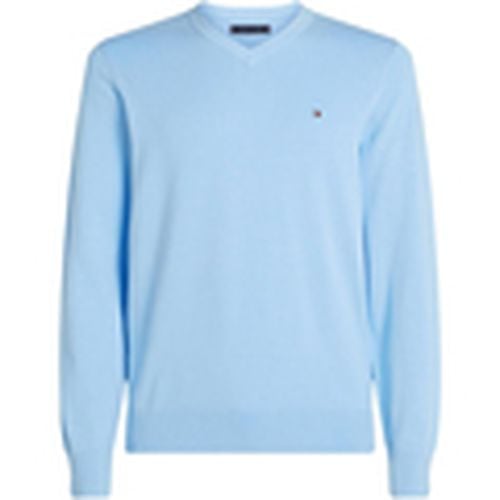 Jersey V-Neck Pullover para hombre - Tommy Hilfiger - Modalova