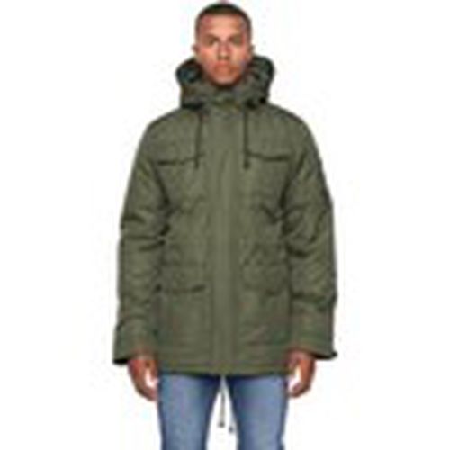 Cazadora Parkit para hombre - Duck And Cover - Modalova