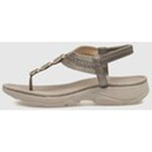 Sandalias SANDALIA SUECIA para mujer - Kamome Trends - Modalova