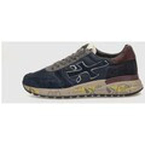 Zapatillas ZAPATILLA MICK LILA para hombre - Premiata - Modalova