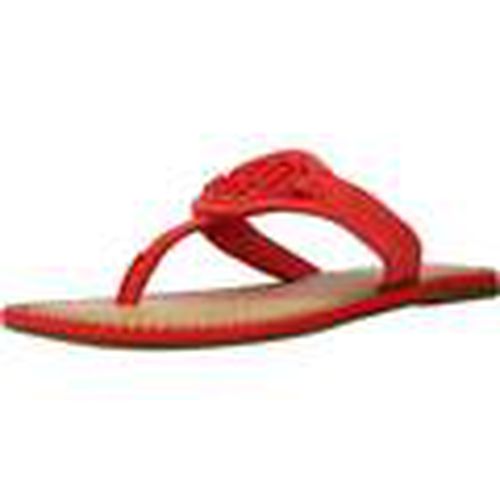 Sandalias ESSENTIAL HARDWARE FLAT para mujer - Tommy Hilfiger - Modalova