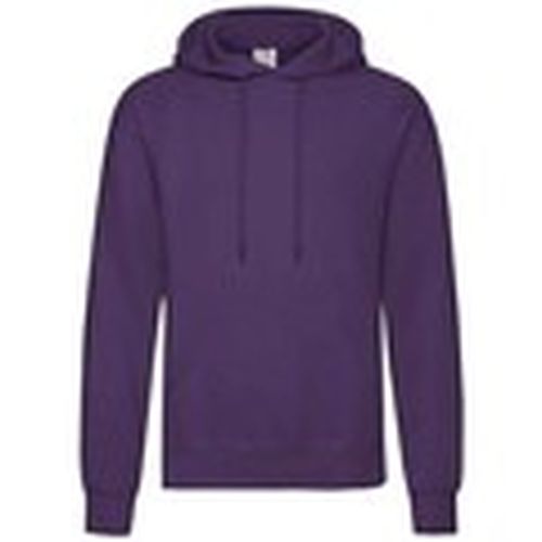Jersey Classic para hombre - Fruit Of The Loom - Modalova
