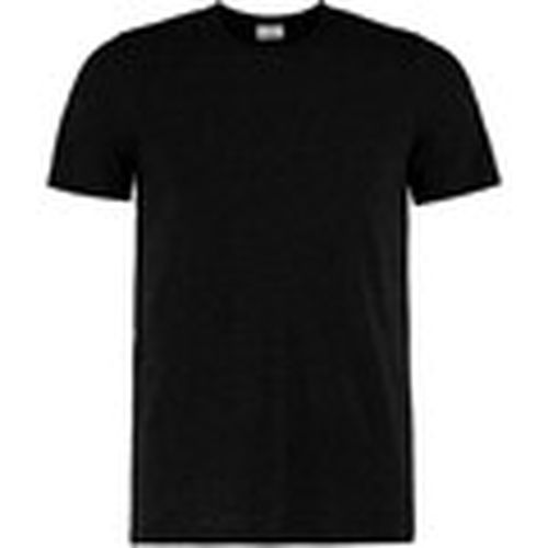 Camiseta manga larga K504 para hombre - Kustom Kit - Modalova