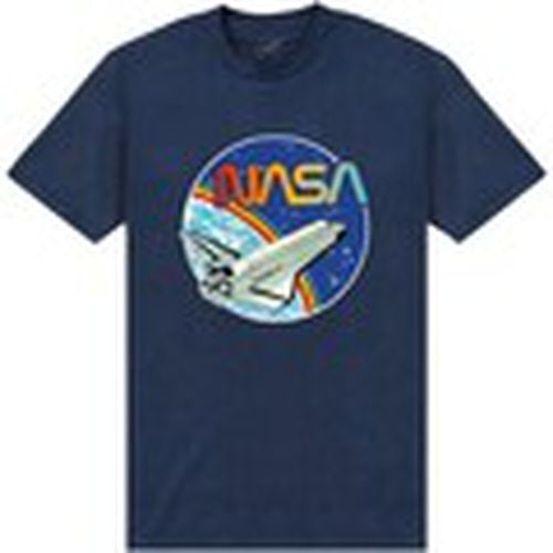 Tops y Camisetas PN445 para hombre - Nasa - Modalova