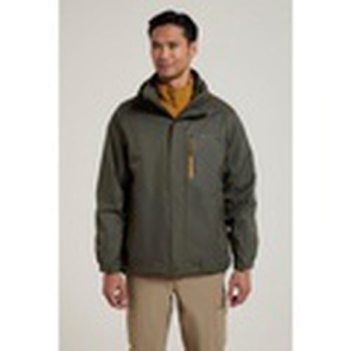 Cazadora Bracken Extreme para hombre - Mountain Warehouse - Modalova