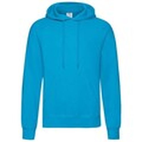 Sudaderas con capucha Classic para mujer - Fruit Of The Loom - Modalova