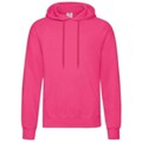 Sudaderas con capucha Classic para mujer - Fruit Of The Loom - Modalova