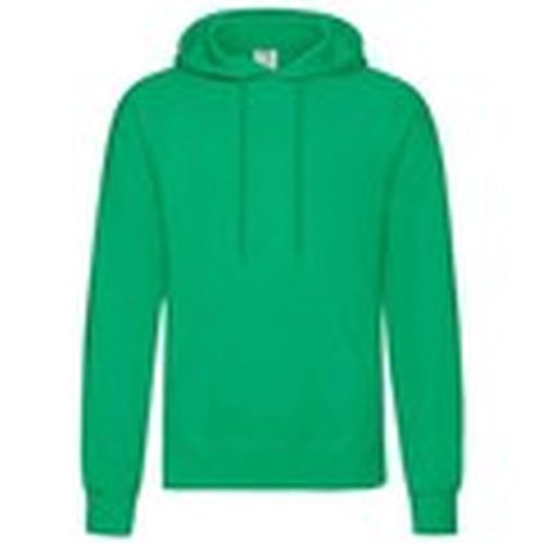 Sudaderas con capucha Classic para hombre - Fruit Of The Loom - Modalova
