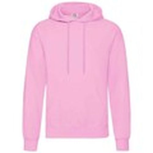 Sudaderas con capucha Classic para mujer - Fruit Of The Loom - Modalova