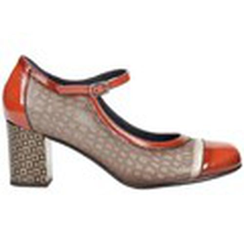 Zapatos de tacón D8669 para mujer - Dorking - Modalova