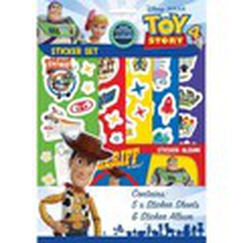 Sticker, papeles pintados SG35374 para - Toy Story - Modalova