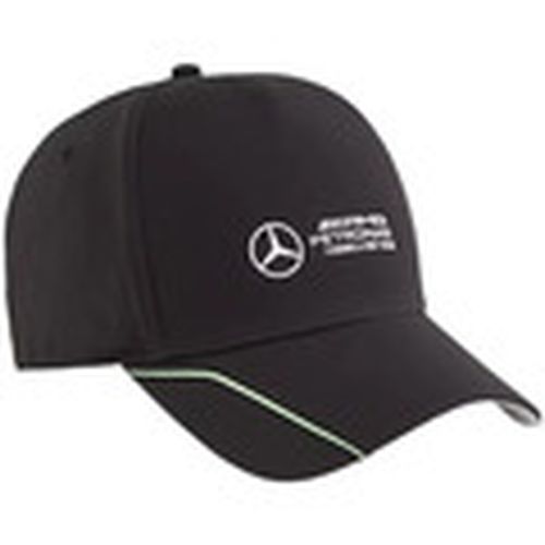 Gorra Mercedes AMG Petronas F1 para hombre - Puma - Modalova