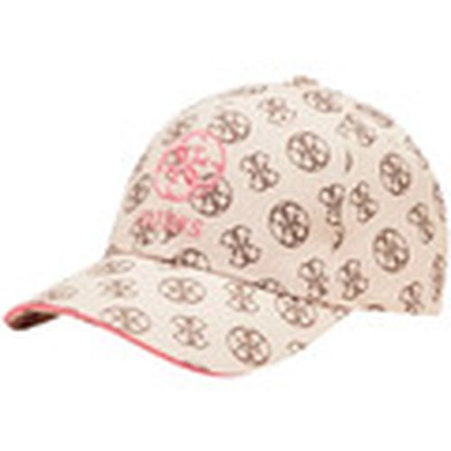 Guess Gorra baseball para mujer - Guess - Modalova