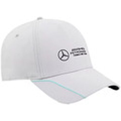 Gorra Mercedes AMG Petronas F1 para hombre - Puma - Modalova