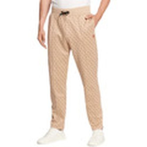 Pantalón chandal Multi 4G para hombre - Guess - Modalova