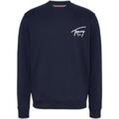 Jersey DM0DM19230-C1G para hombre - Tommy Hilfiger - Modalova