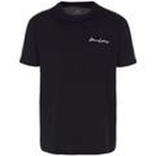 Camiseta 8NZTSGZJ9AZ para hombre - Armani Exchange - Modalova