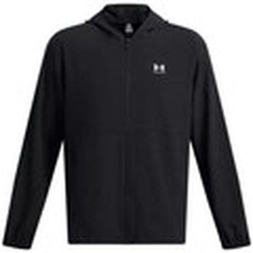 Cortaviento - para hombre - Under Armour - Modalova