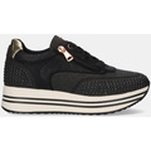 Zapatillas SNEAKER EXÉ 131-42EX26 BLACK para mujer - Exé Shoes - Modalova