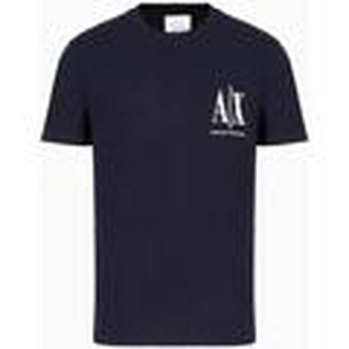 Camiseta 8NZTPLZJH4Z para hombre - Armani Exchange - Modalova