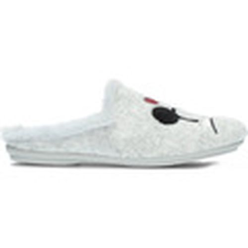 Pantuflas Pantuflas de Picos Modelo 5003279 para mujer - Garzon - Modalova