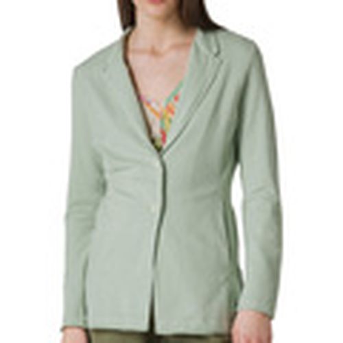 Polar Blazer In Felpa para mujer - Deha - Modalova