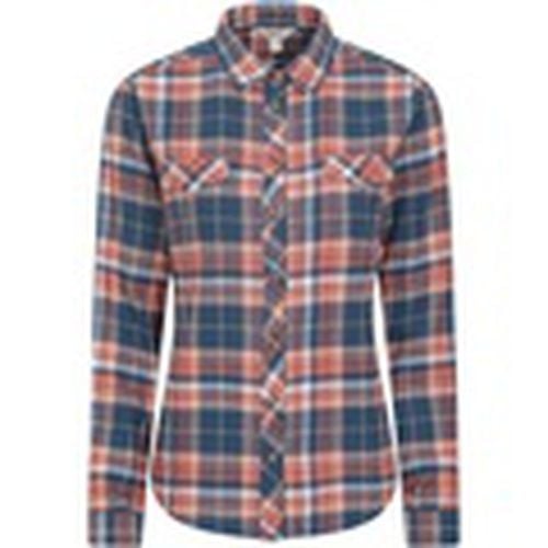 Camisa Willow para mujer - Mountain Warehouse - Modalova