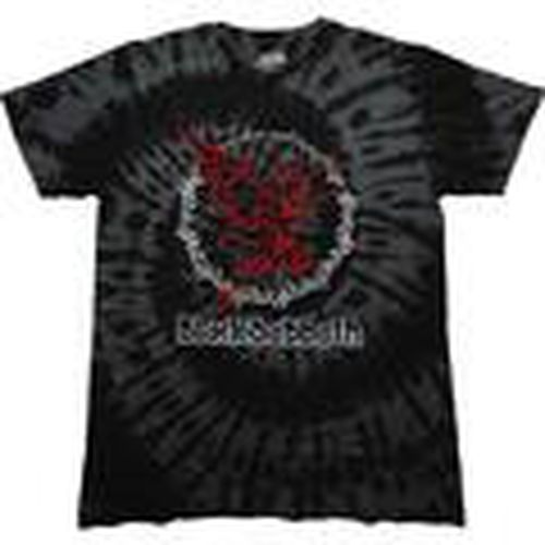 Tops y Camisetas Red Henry para mujer - Black Sabbath - Modalova