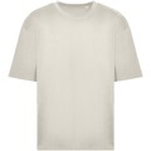 Camiseta manga larga 100 para hombre - Awdis - Modalova