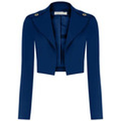 Chaqueta CFC0120596003 para mujer - Rinascimento - Modalova